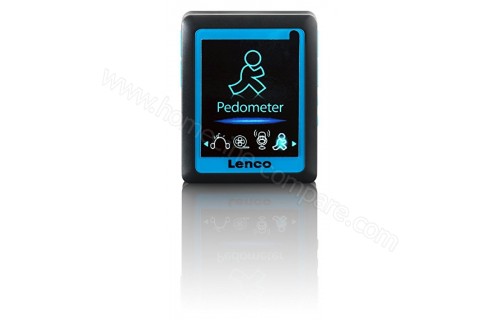 LENCO PODO-152 4 Go Bleu