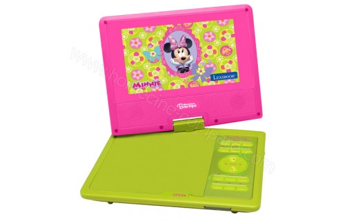 LEXIBOOK DVDP1MN Minnie