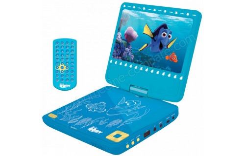 LEXIBOOK DVDP6DO Dory