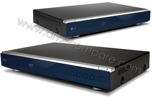 LG BD390