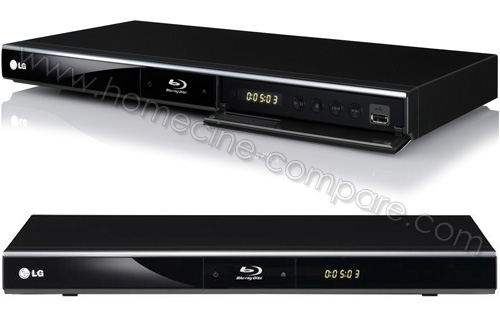 LG BD560