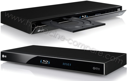 LG BD570