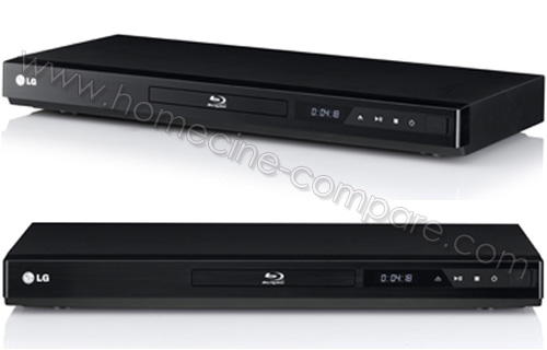 LG BD630