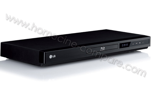 LG BD660