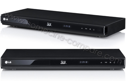LG BD670