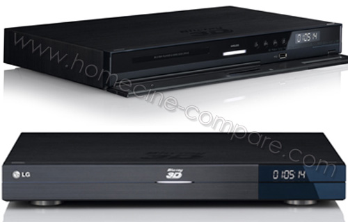 LG BD690