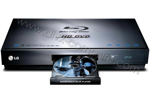 LG BH100