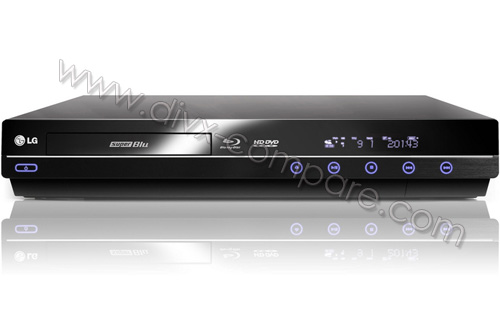 LG BH200