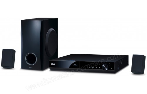 LG BH4030C