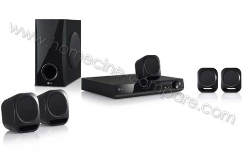 LG BH4120S