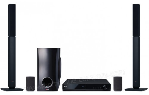 LG BH4430P