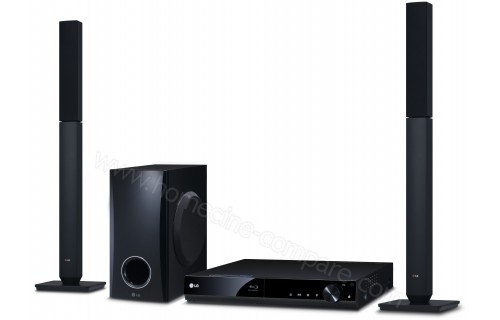 LG BH4530D