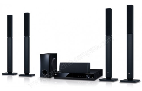 LG BH4530T