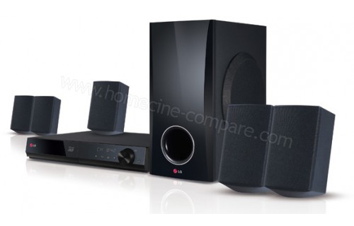 LG BH5140S