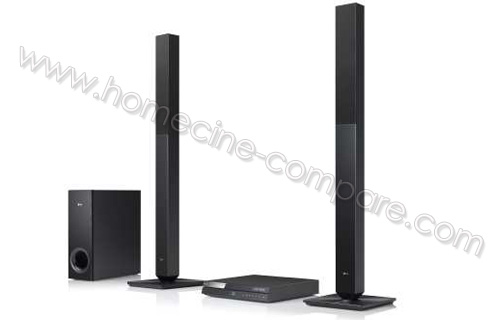 LG BH6420D