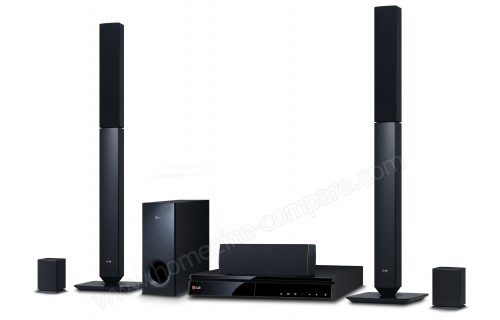 LG BH6430P