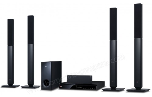 LG BH6530T