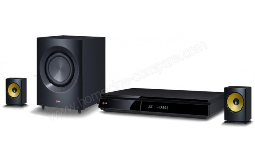 LG BH7130C
