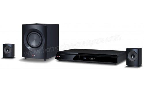 LG BH7130CB