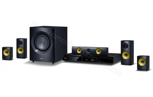 LG BH7230B
