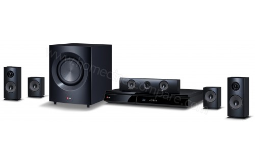 LG BH7230BWB