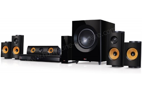 LG BH7240B