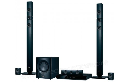 LG BH7430PB
