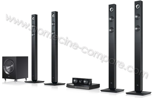 LG BH7520T