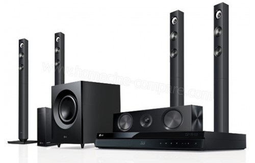 LG BH7520TW