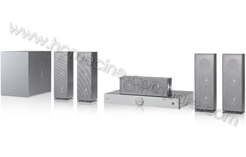 LG BH8220B