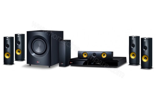 LG BH9230BW