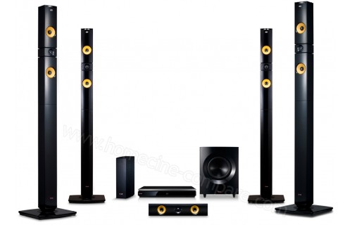 LG BH9530TW