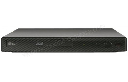 LG BP450