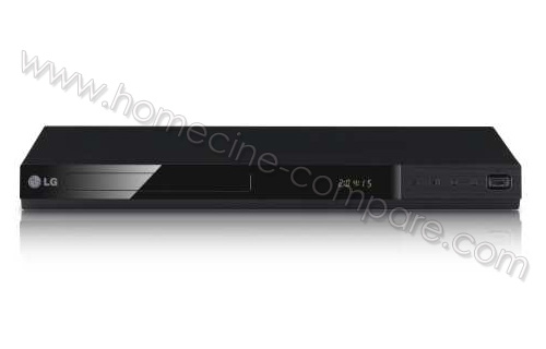 LG DP522H