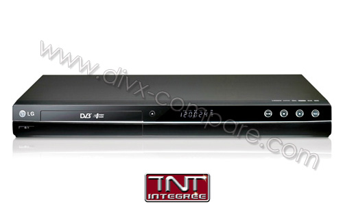  Le forum de la TNT • comment utiliser mon enregistreur-graveur  DVD (mpeg2) mainte : Comment brancher tous ses appareils ?