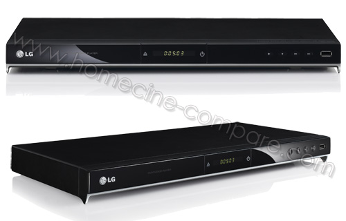 LG DVT589H