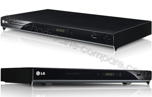 LG DVX552
