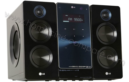 LG FX166