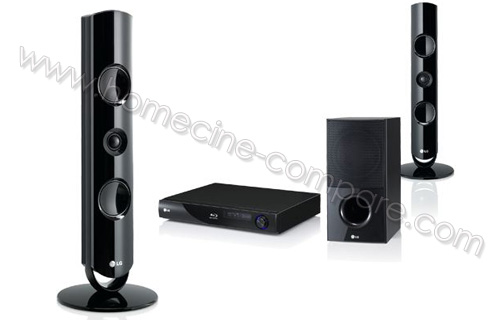 LG HB44M