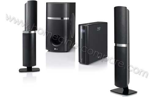 LG HB45E