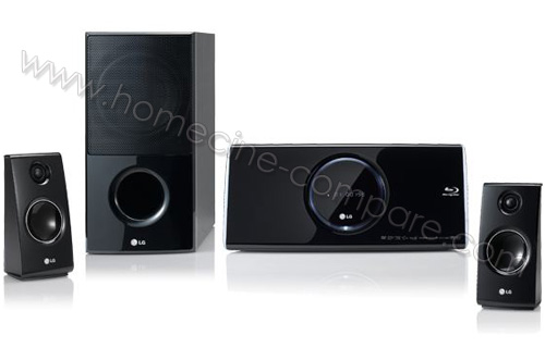 LG HB45R