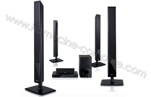 LG HB905TA