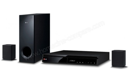 LG HX323
