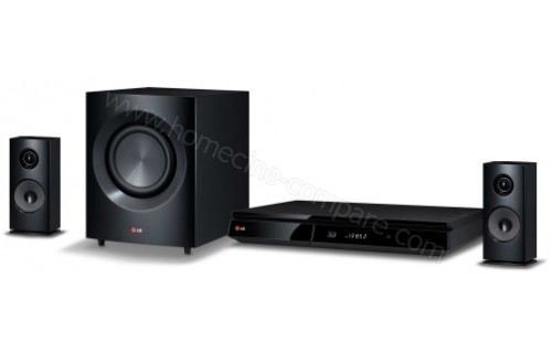 LG HX523