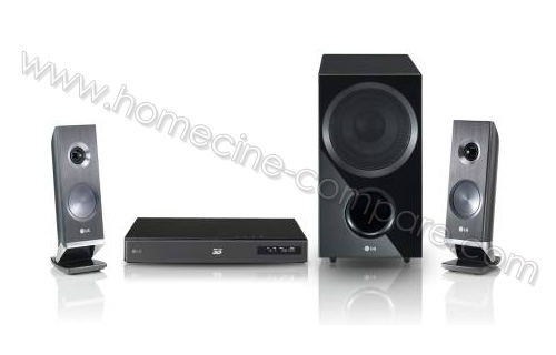 LG HX721
