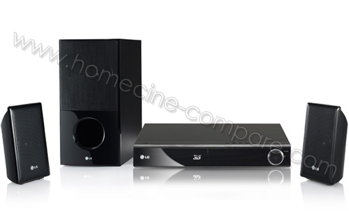 LG HX806CG