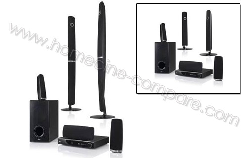 LG HX806PE