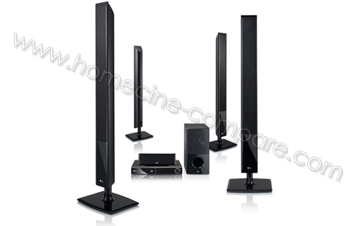 LG HX806TG