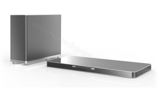 LG LAB540W