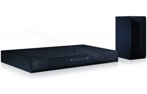 LG LAB550W